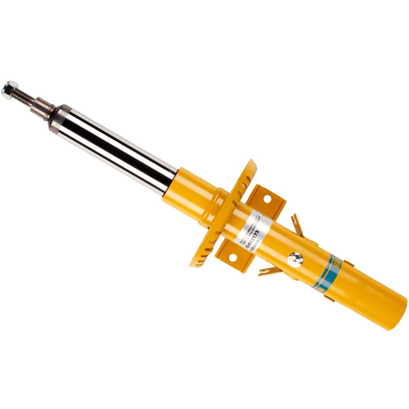 Bilstein B6 (35-052173)  VW Fox 2003-2021/Polo IV/V 2001-/Spacefox/Space Cross 2006-2019 & Skoda Fabia I/II 1999-2014/Roomster 2006-2015 & Seat Cordoba 2002-2009/Ibiza III/IV 2002-2017 & Audi A2 2000-2005 - vooras