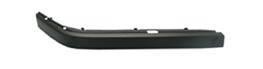 voorbumperlijst, links BMW 7 serie E38, 1994-2001