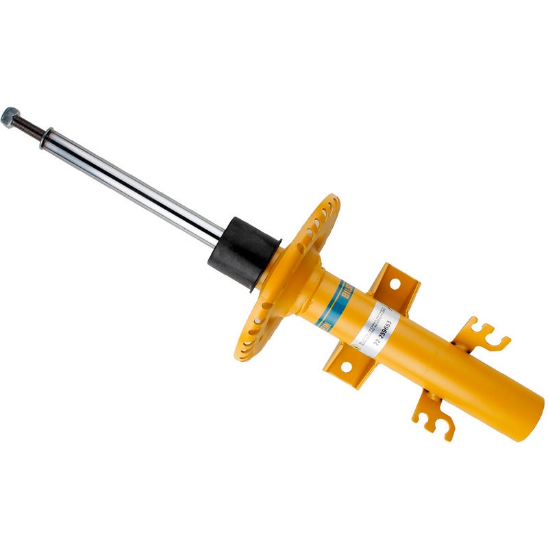 Bilstein B8 (35-348139)  Porsche 911 (997) 3.6 Carrera 4 / 3.6 Turbo / 3.8 Carrera 4S / 3.8 Carrera 4S / 4 GTS / 3.8 Turbo / 3.8 Turbo S / 3.8 Carrera 4 GTS 07/2004-12/2012 
 incl. EDC - vooras links