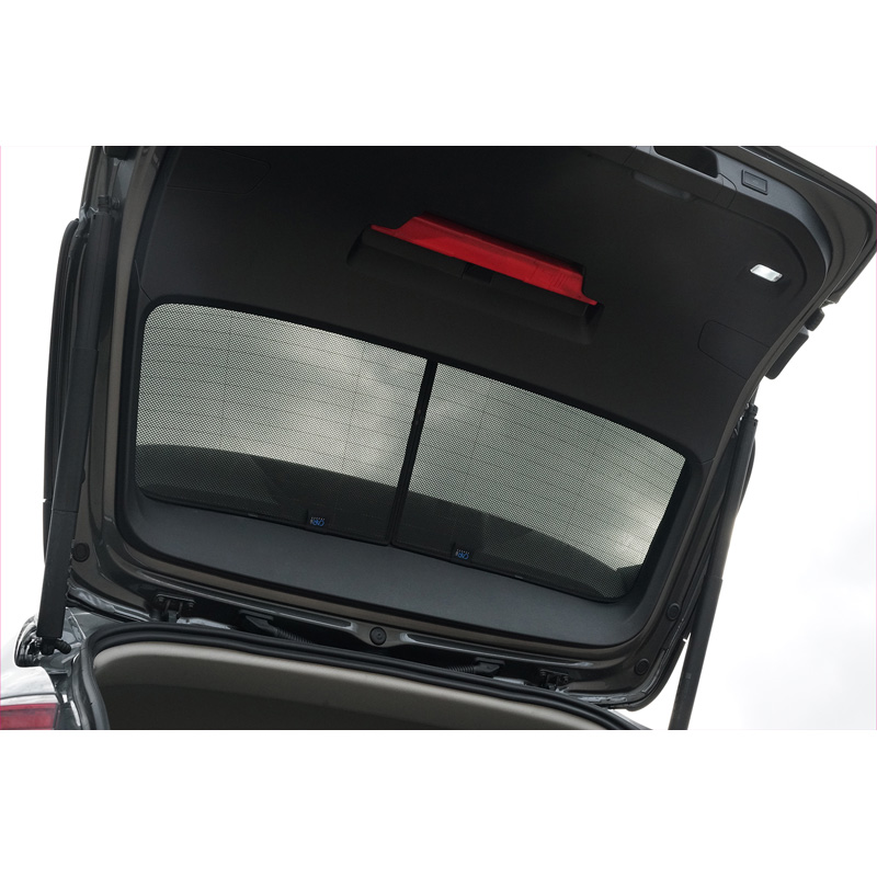 Set Car Shades  Skoda SuperB IV Kombi 2024- (6-delig)