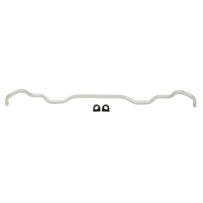 Whiteline Voorste Stabilisatorstang 22mm X Heavy Duty Verstelbaar  Subaru Impreza Coupé GFC/Estate GF/Sedan GC/Legacy I BC-BJF/II BD-BG 1989-2000
