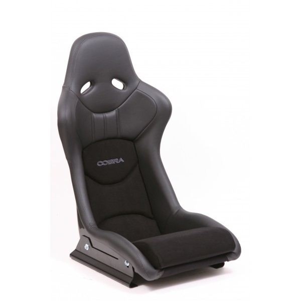 Cobra Nogaro Circuit GRP Black Amalfi/Black Dinamica centre/Blac