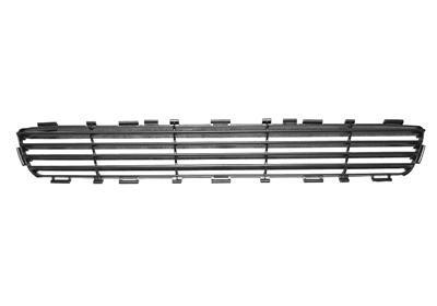voorbumpergrille,-06/2006 Toyota Avensis, 2003-2009