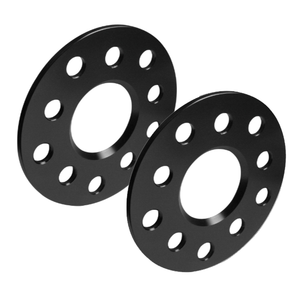 Spoorverbreders Peugeot 5x108 / 5x110 65,1 M12x1,25 3mm