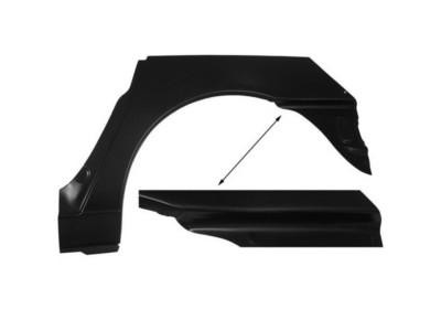 spatbordrand, links Ford Galaxy, 1995-2000