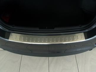 Achterbumper Beschermlijst Mazda 6 III sedan 2012-