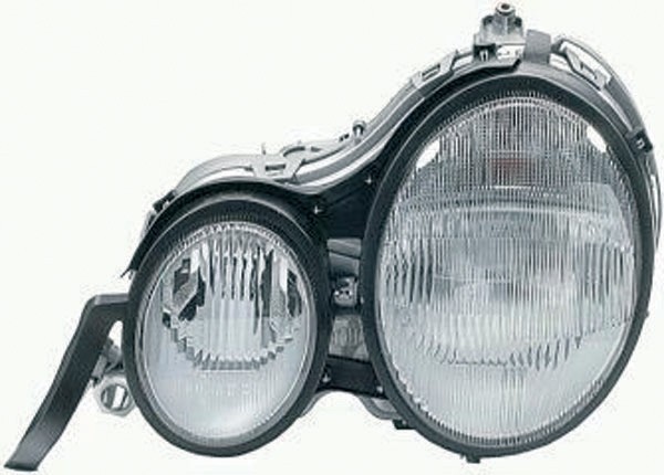 Koplamp rechts DB W210 95-99 HELLA H7