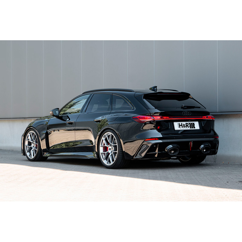 H&R Hoogteverstelbaar Veersysteem  Audi RS5 (Avant) Quattro (FU) Plug-in-Hybrid 2026- VA25-35/AA25-40mm