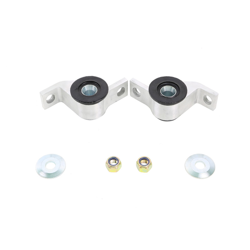 Whiteline Draagarm - Lower Inner Rear Bushing  Subaru Impreza Coupé GFC/Estate GF/Sedan GC/Legacy I-III/Legacy Outback BG/Outback BE-BH 1989-2003