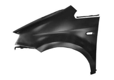 spatbord, rechts Fiat Idea, 2004-2007