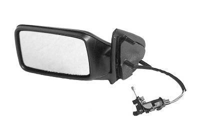 spiegel, bol glas, rechts VW Golf 3, 1991-1997