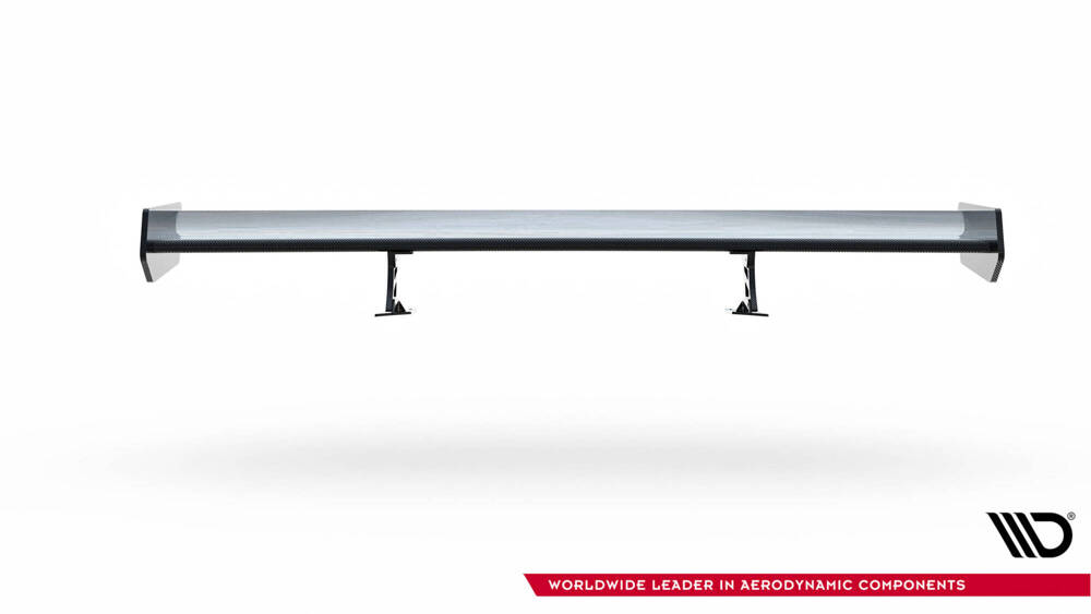 Carbon Spoiler Audi A5 Coupe 8T