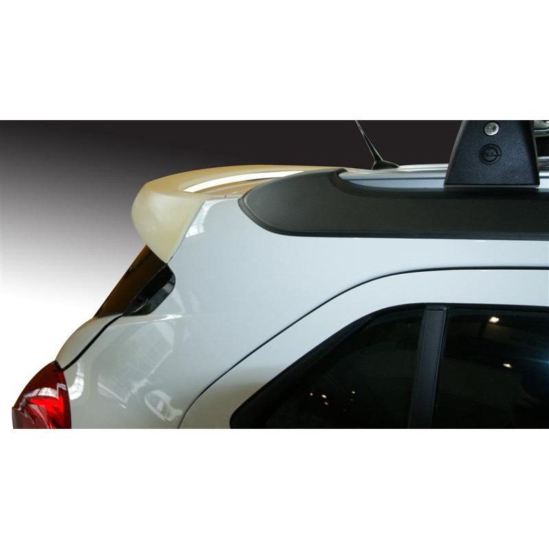 Dakspoiler  Opel Mokka 2012- (PU)