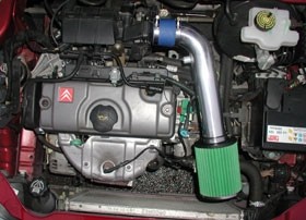 GREEN kit Citroen Saxo 1.1i MPi