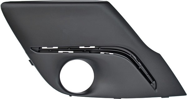 Bumper Grill Links Peugeot 107