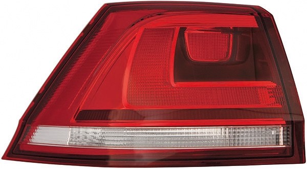 Achterlicht Rechts VW Golf VII