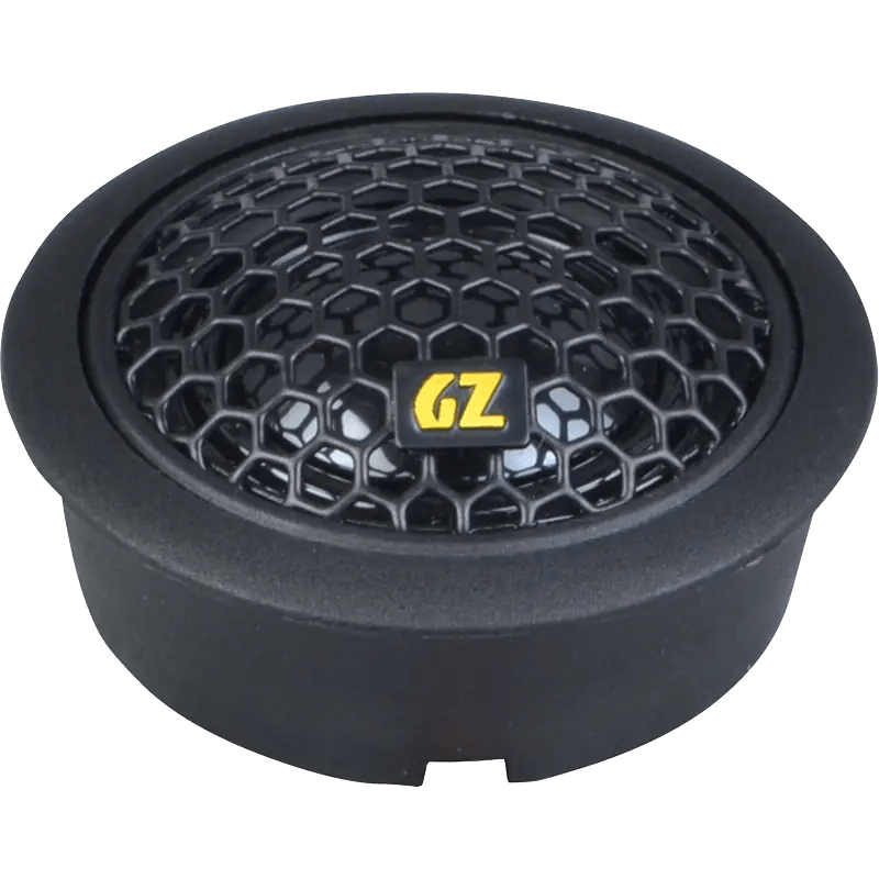 Ground Zero GZCT 28M-SPL Tweeter – SPL 28mm