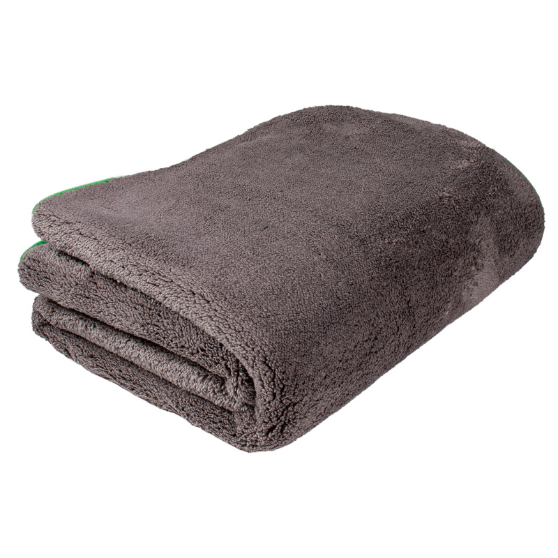 Gecko Drooghanddoek XL 1100gram 90x60cm