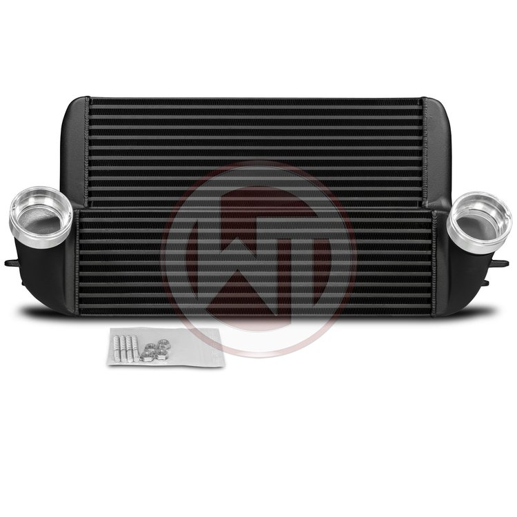 Intercooler BMW X5 E70/F15 Wagner Competition kit