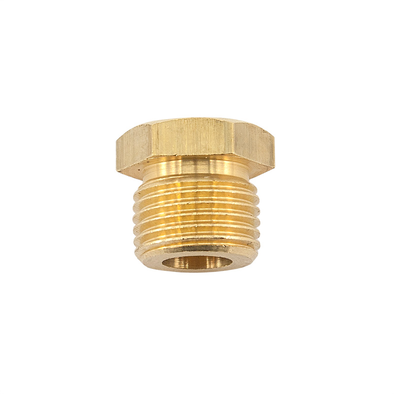 Adapter 5/8-18UNF