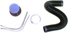 K&N 57i kit Rover 214 1.4Si 16v DOHC MPi 103PK 97-99