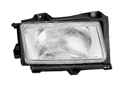 koplamp, Carello, H4, elektr verstelb, rechts Fiat Scudo, 1996-2