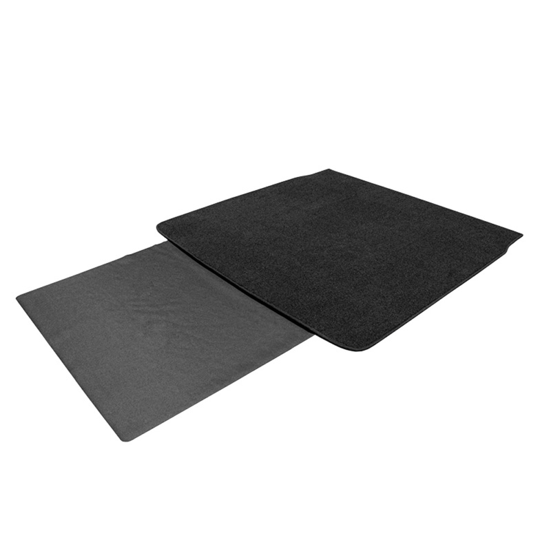 Velours Kofferbakmat  Peugeot 307 SW 2001-2007