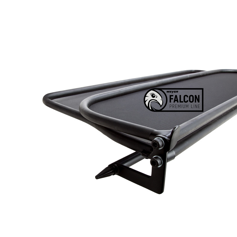 Weyer Falcon Premium Windschot  Mercedes S-Klasse Cabrio (A217) 2016- Type XL