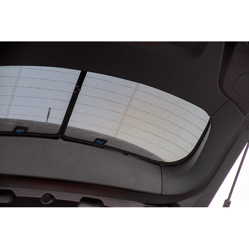 Set Car Shades  Renault Megane IV Grandtour 2016- (6-delig)