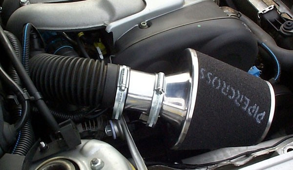 Pipercross Opel Corsa B 1.4 8v 03/93-09/94 Standard Luchtfilter