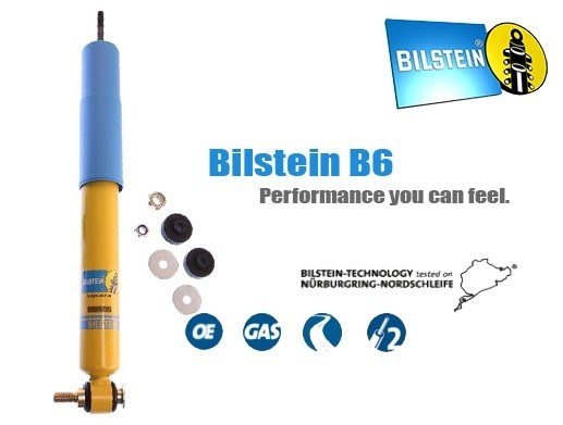 Bilstein Opel Astra H Station 1.7 CDTI B6 Sport Schokbreker