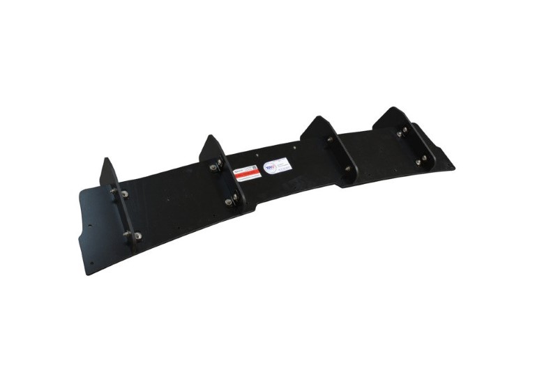 Achter Diffuser Audi RS5 F5 Coupe / Sportback V.2
