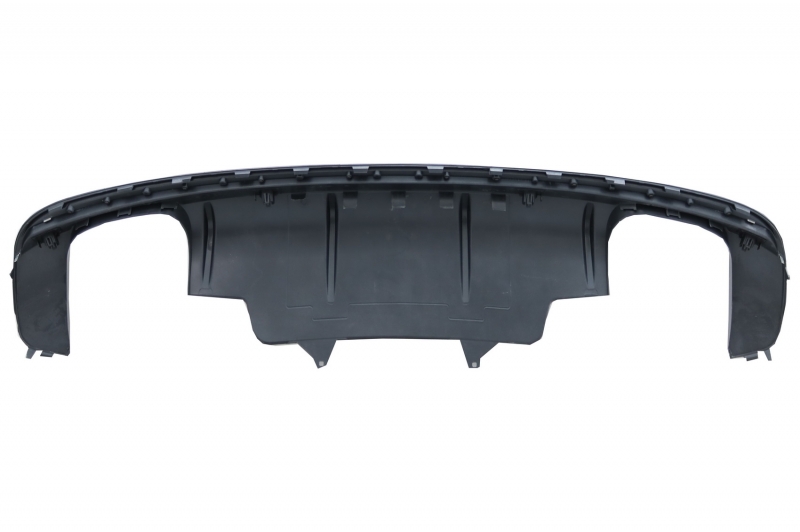 Diffusor AUDI Q5 8R 09-16 S-Line Duplex