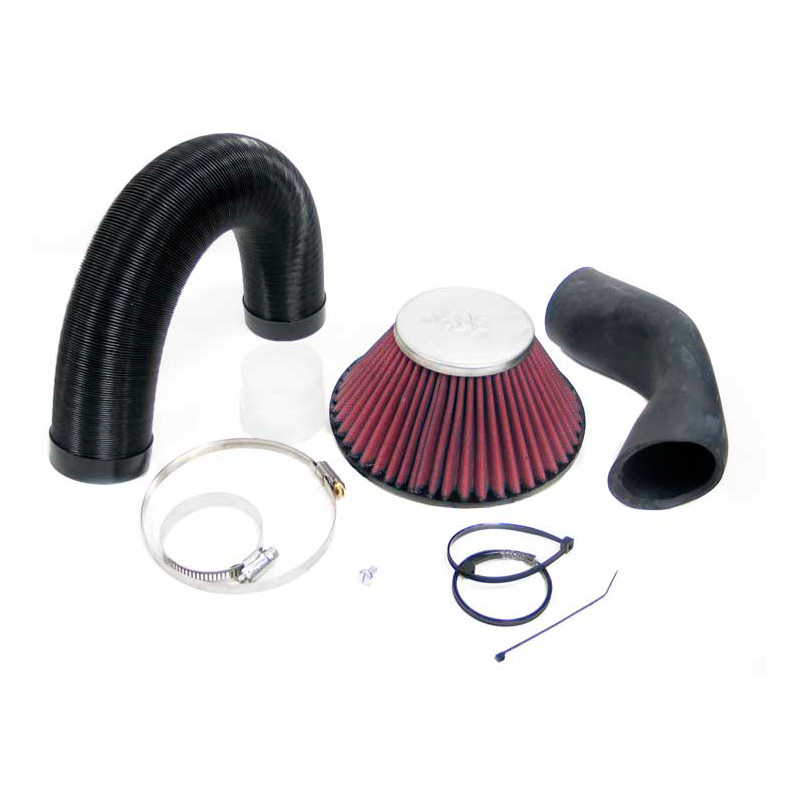 K&N 57i Performance Kit  Rover Metro 1.4 SPi (57-0053)