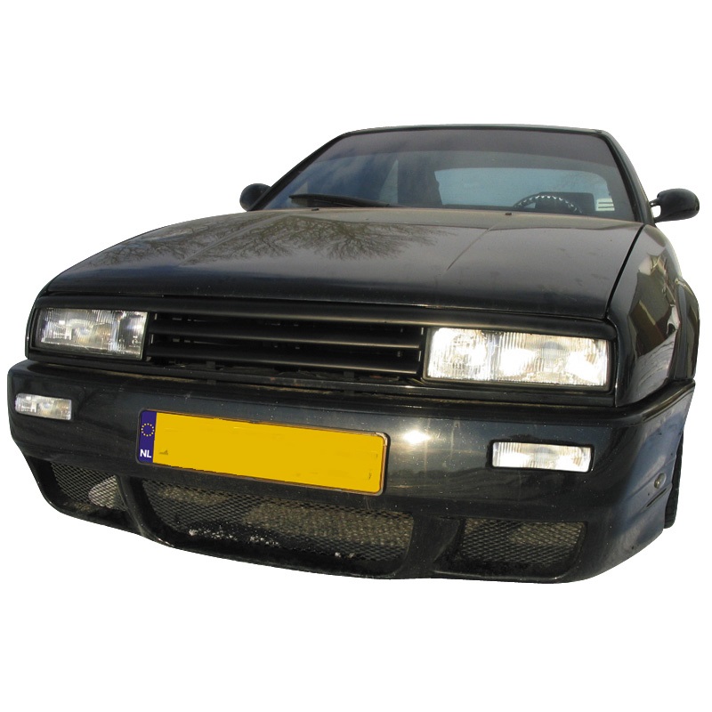 Embleemloze Grill  Volkswagen Corrado
