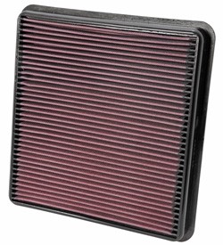 K&N Inlegfilter Toyota Tundra 4.7 2007-09