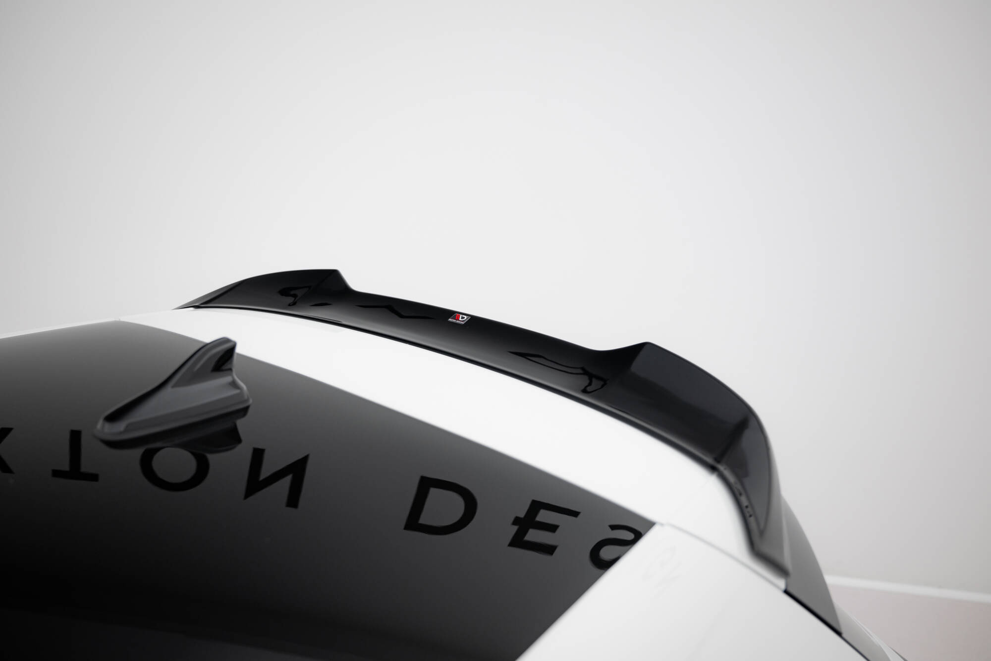 Bodykit – Volkswagen Golf GTI Mk8 Facelift V.3 (2024–heden)