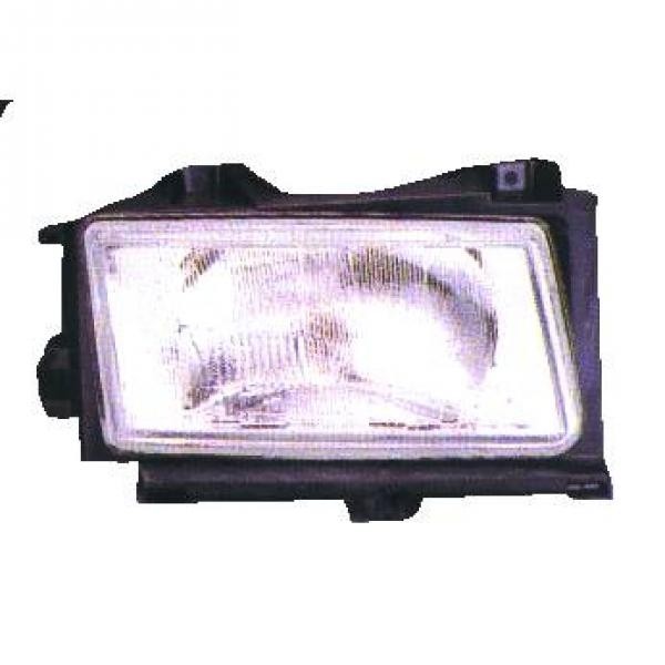 Koplamp links SCUDO 95-00 TYC H4