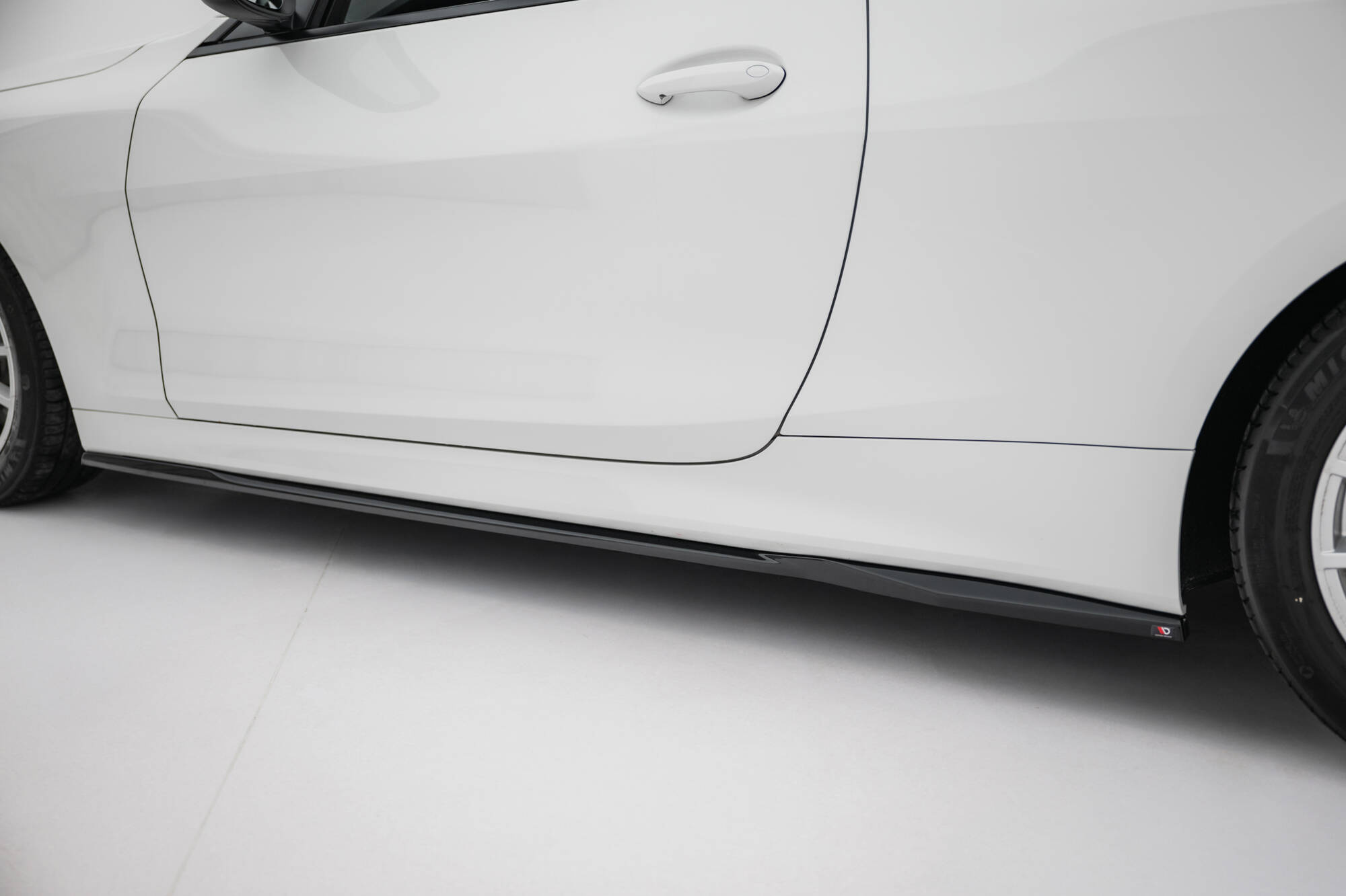 Bodykit BMW 4 Coupe / Cabrio G22 / G23 (2020–2024)