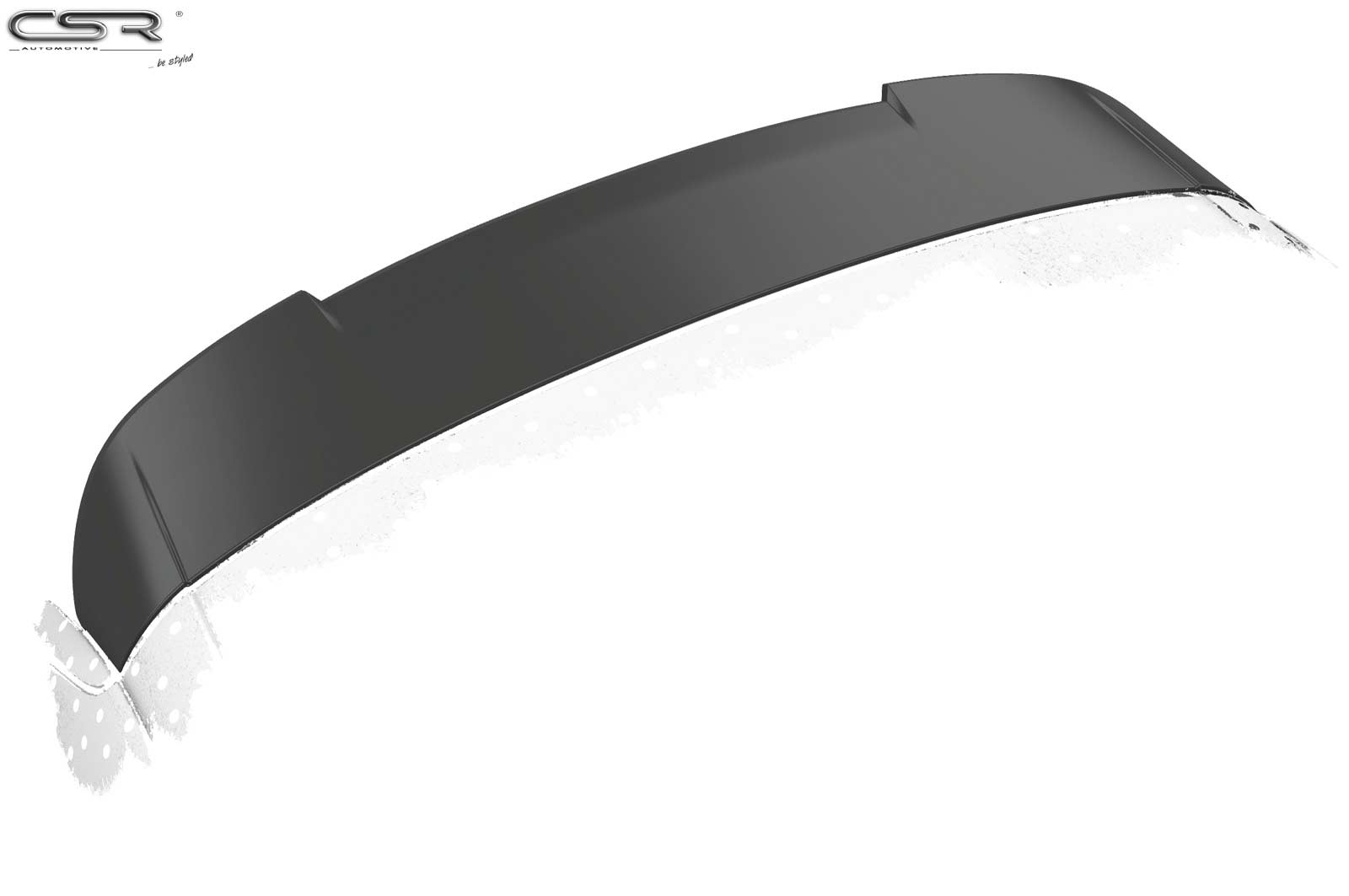 Achterspoiler BMW 3-serie E92 / E93