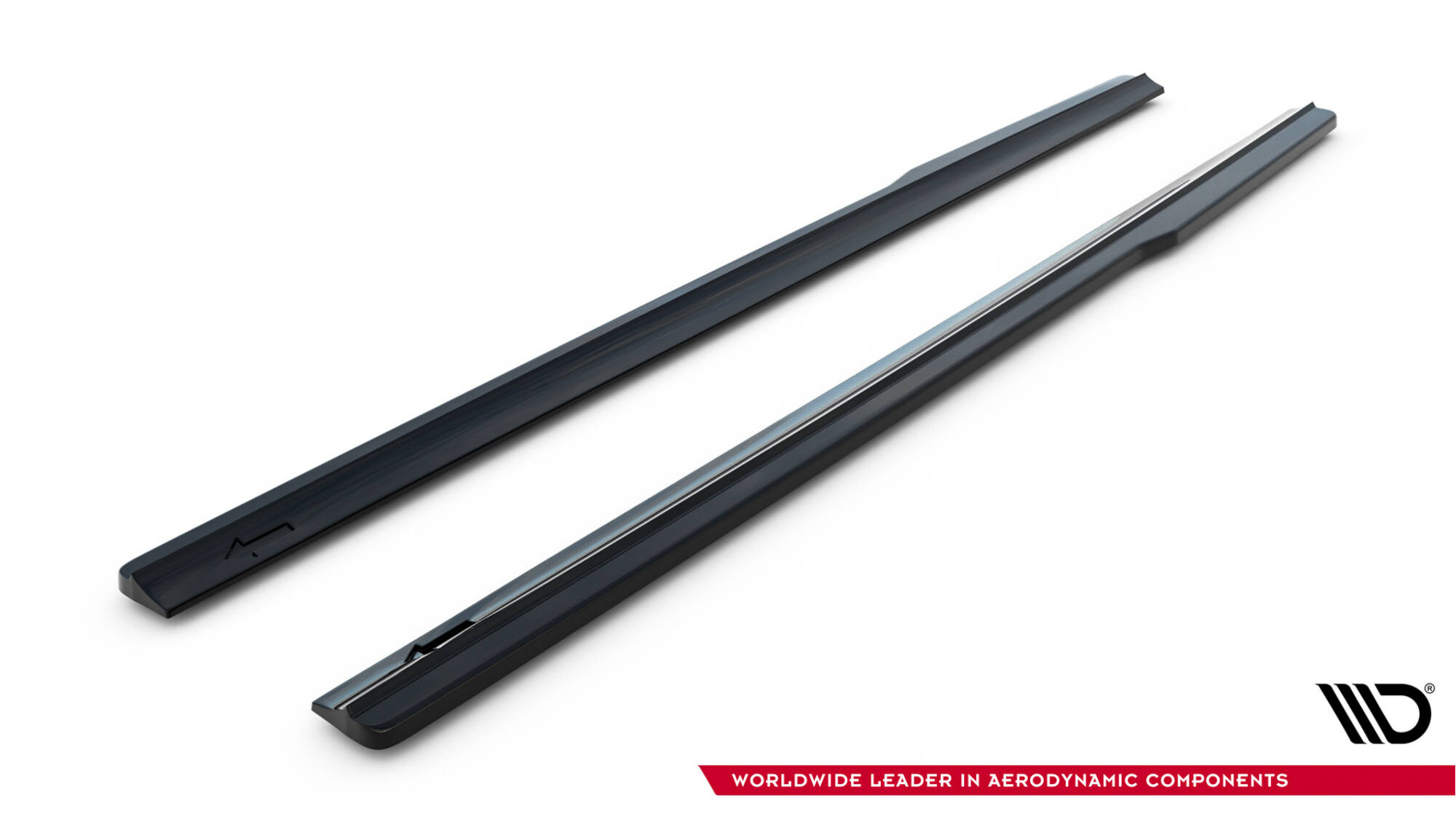 Bodykit – Audi TT S-Line 8J Facelift (2011–2013)