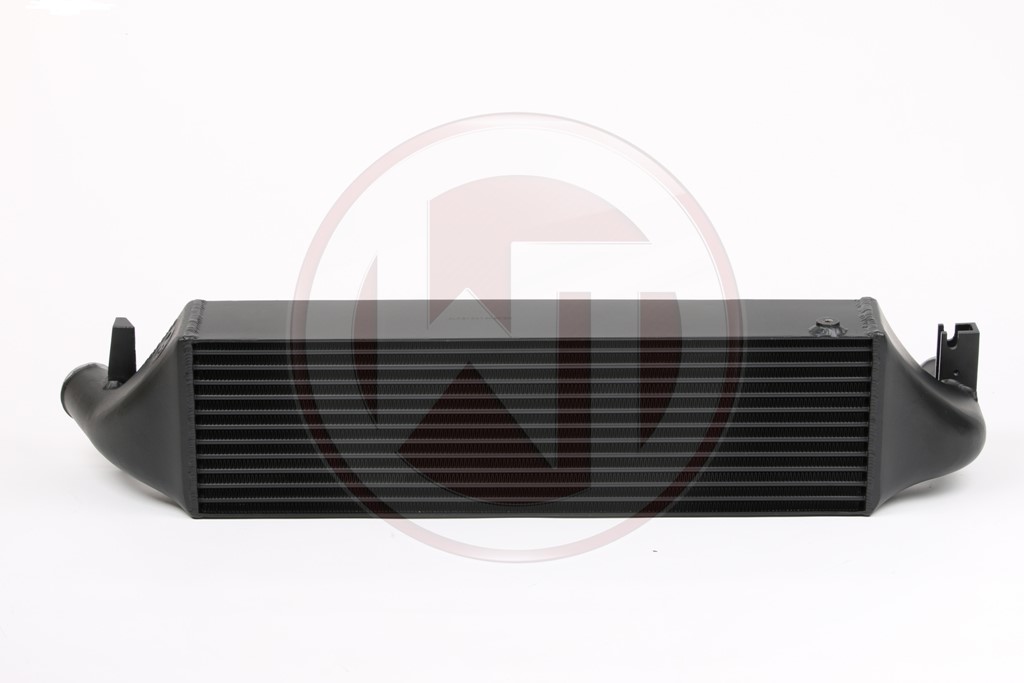 Intercooler Seat Ibiza [6J] 1.4 TSI,Cupra 1.8TSI 1.6 TDI, 2.0TDI Wagner Competition kit