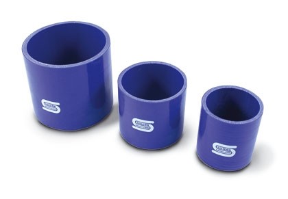 Koppelstukken Siliconen 127 mm SiliconHoses