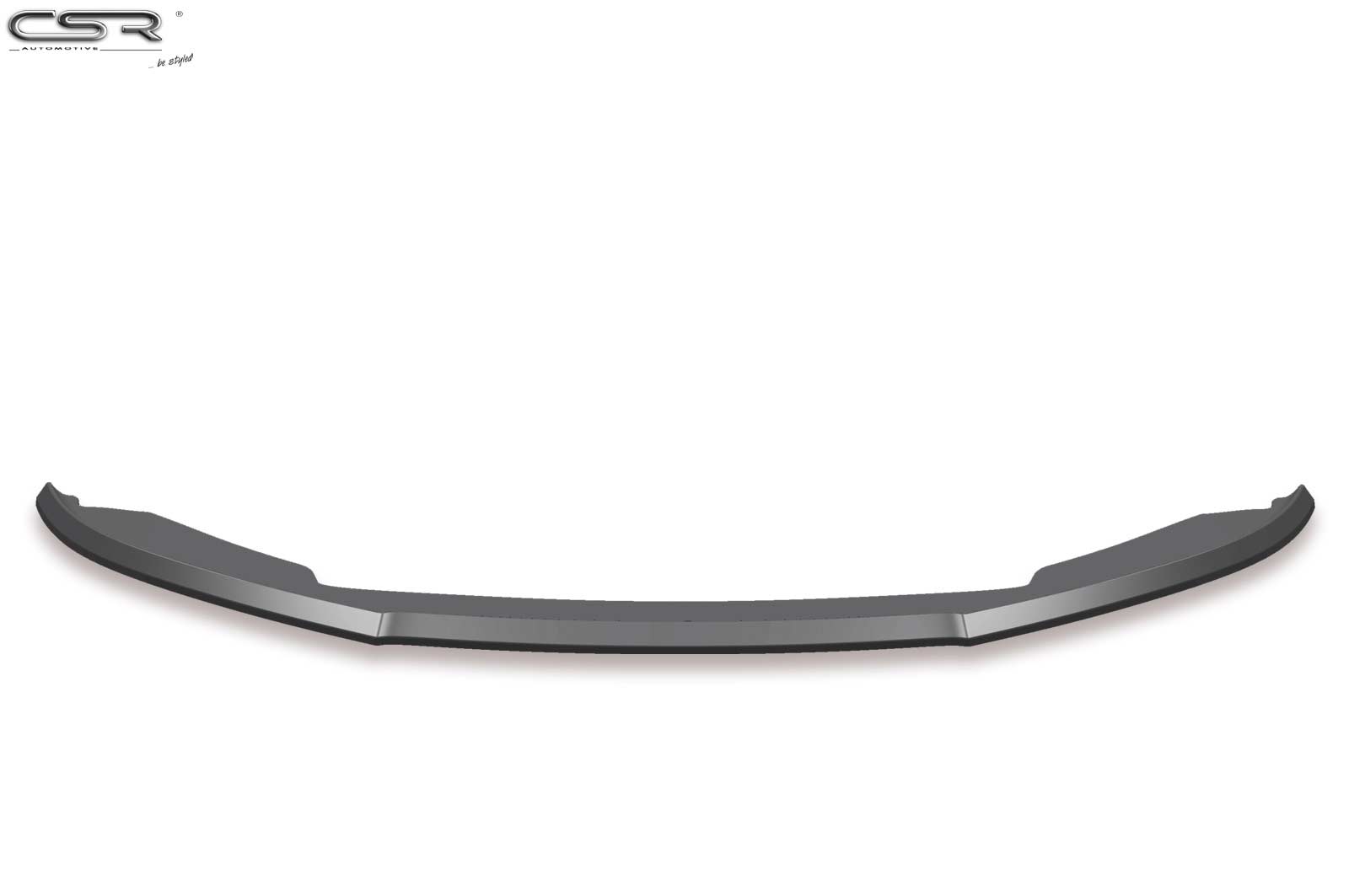 Voorspoiler Volkswagen Scirocco R-Line CSR