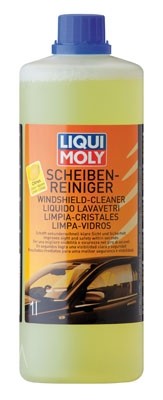 LIQUI MOLY RUITENREINIGER 1 LTR