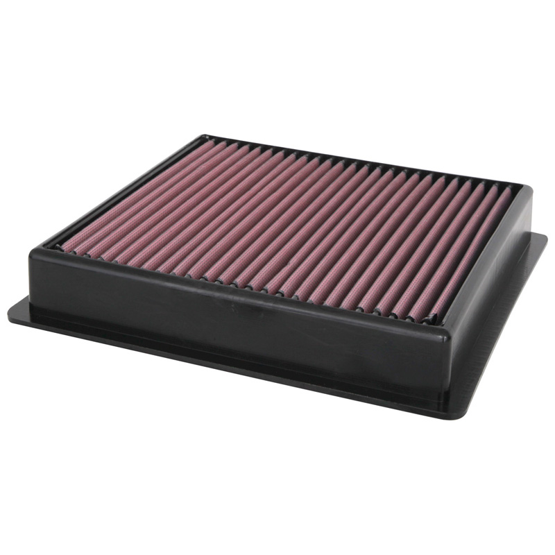 K&N vervangingsfilter  Ford F250 Super Duty V8 6.7L Diesel 2020-2021 (33-5100)