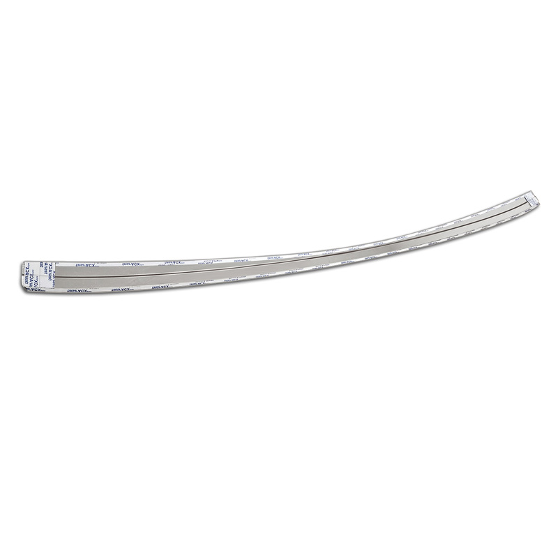 RVS Achterbumperprotector  Honda CR-V VI 2023-
