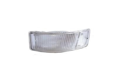 bumperknipperlicht, Seima, Cabrio/Coupe/6 cyl, links Audi 80, 19