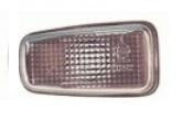 zijknipperlicht, wit Citroen Evasion, 1995-2003