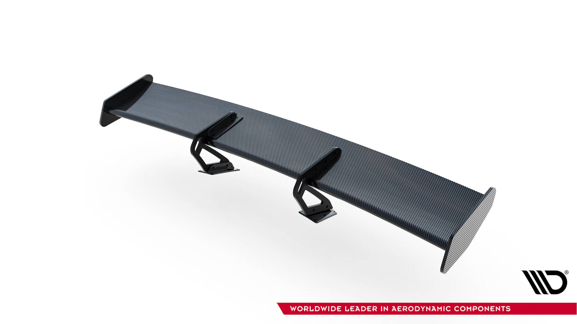Carbon Spoiler V.1 Porsche 718 Cayman 982C Maxton